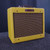 Used Fender 57 CUSTOM CHAMP TWEED 1 x 10 Tube Combo Amplifier 1 x 10 41140-S000138018 View 2