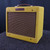 Used Fender 57 CUSTOM CHAMP TWEED 1 x 10 Tube Combo Amplifier 1 x 10 41140-S000138018 View 4