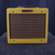 Used Fender 57 CUSTOM CHAMP TWEED 1 x 10 Tube Combo Amplifier 1 x 10 41140-S000138018 View 3