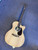 Used Martin X SERIES GPC-X2 Solid Top Acoustic Guitar Natural 41137-S000107528 View 1