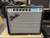 Used Fender 68 CUSTOM PRO VIBRO CHAMP REVERB 1 x 10 Tube Combo Amplifier 1 x 10 41137-S000107527 View 2