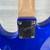 Used Squier Mini Stratocaster Electric Guitar - Blue 40112-S000183021 View 15