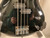 Used Lyon LYON BASS P Type Bass Guitar Black 4-String 40012-S000313974 View 7