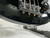 Used Lyon LYON BASS P Type Bass Guitar Black 4-String 40012-S000313974 View 9