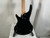 Used Lyon LYON BASS P Type Bass Guitar Black 4-String 40012-S000313974 View 10