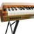 Used Hohner COMBO PIANET Vintage Organ View 2