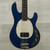 Used Arbor Bass Guitar Blue 40015-S000338376 View 1