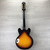 Used Epiphone DOT DELUXE VS Semi-Hollow Electric Guitar Sunburst 6-String 41124-S000211877 View 7