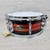 Used Yamaha Tour Custom Moto Wood Snare Drum 14" 41124-S000211878 View 1