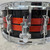 Used Yamaha Tour Custom Moto Wood Snare Drum 14" 41124-S000211878 View 2