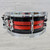 Used Yamaha Tour Custom Moto Wood Snare Drum 14" 41124-S000211878 View 3