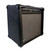 Used Crate GFX-65 1x12 Guitar Combo Amp w/ Footswitch 40090-S000084120 View 2