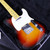 Used Fender AMERICAN PRO II TELE 2020 T Type Electric Guitar Sunburst 6-String 41140-S000138021 View 11
