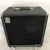 Used Ampeg BA-210 2 x 10 Bass Combo Amplifier 2 x 10 41128-S000113330 View 1