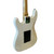 Used Epiphone S-210 S Type Electric Guitar White 6-String 40009-S000314570 View 9