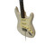 Used Epiphone S-210 S Type Electric Guitar White 6-String 40009-S000314570 View 4