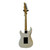 Used Epiphone S-210 S Type Electric Guitar White 6-String 40009-S000314570 View 6
