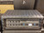 Used Kustom K250-01 Vintage Bass Amplifier Head 41116-S000052505 View 1