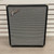 Used - Fender RUMBLE 100 Bass Combo Amplifier 40087-S000240055 View 1