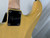 Used Squier STRATOSONIC Double Cut Electric Guitar Yellow 6-String 40012-S000313984 View 14