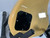 Used Squier STRATOSONIC Double Cut Electric Guitar Yellow 6-String 40012-S000313984 View 18