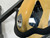 Used Squier STRATOSONIC Double Cut Electric Guitar Yellow 6-String 40012-S000313984 View 19