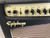 Used Epiphone SNAKEPIT 15G 1 x 8 Solid State Amplifier 1 x 8 40107-S000157297 View 2