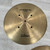 Used Zildjian A Series Quick Beat Hi-hats - 15-inch 40112-S000183025 View 4