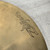 Used Zildjian Vintage A Series Hollow Logo Medium Thin Crash Cymbal - 20-inch 40112-S000183026 View 6