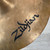 Used Zildjian ZBT Series Crash Cymbal - 16-inch 40112-S000183027 View 5