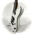Used Charvel Joe Duplantier San Dimas Style 2 HH Electric Guitar Satin White  41119-S000038565 View 6