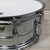 Used Ludwig Supraphonic 6.5x14 Metal Snare Drum 40051-S000118868 View 2