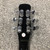 Used SILVERTONE 1303 BK U2 REISSUE Electric Guitar 41106-S000101213 View 5