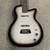 Used SILVERTONE 1303 SVB U2 REISSUE Electric Guitar 41106-S000101218 View 1