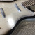 Used SILVERTONE 1303 U2 REISSUE Electric Guitar - Silver Burst 41106-S000101220 View 9