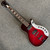 Used SILVERTONE 1423 RSFB JUPITER REISSUE Electric Guitar 41106-S000101223 View 2
