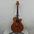 Used Citrus Tt-9 Acoustic  Acoustic Guitar Wood 40042-S000270819 View 2