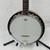 Used Washburn B-9  Banjo 40042-S000270818 View 5
