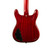 Used Epiphone NEWPORT Electric Guitar Red 6-String 41136-S000156802 View 4