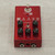 Used Revv G4 V1 Distortion Pedal 40015-S000338391 View 5