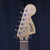 Used Squier AFFINITY STRAT S Type Electric Guitar Blue 6-String 41140-S000138022 View 4