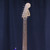 Used Squier AFFINITY STRAT S Type Electric Guitar Blue 6-String 41140-S000138022 View 3