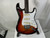 Used Fender 1985 MIJ STRATOCASTER Vintage S Type Electric Guitar Sunburst 6-String 40012-S000313993 View 1