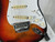 Used Fender 1985 MIJ STRATOCASTER Vintage S Type Electric Guitar Sunburst 6-String 40012-S000313993 View 12