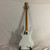 Used Aria PRO II RBS SERIES Bass Guitar White 4-String 41128-S000113363 View 7