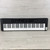 Used Casio CASIOTONE CT-S400 61-Key Keyboard 61-Key 41124-S000211887 View 1
