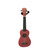 Used Savannah SU-ASST Ukulele Pink 40009-S000314583 View 1