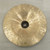 Used Wuhan China Cymbal 12 - Inch 40015-S000338401 View 3