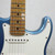 Used Fender Player Stratocaster  Blue 6-String 40042-S000270835 View 6