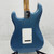 Used Fender Player Stratocaster  Blue 6-String 40042-S000270835 View 14
